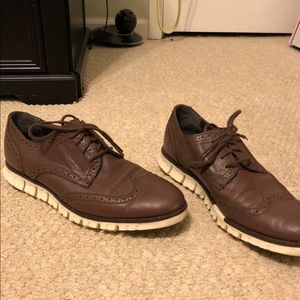 Cole Hann men’s shoes